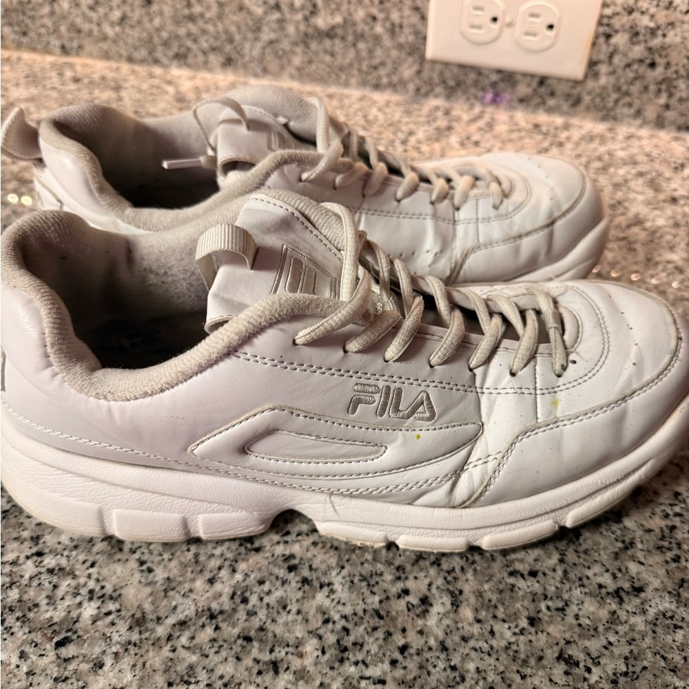 FIFA sneakers